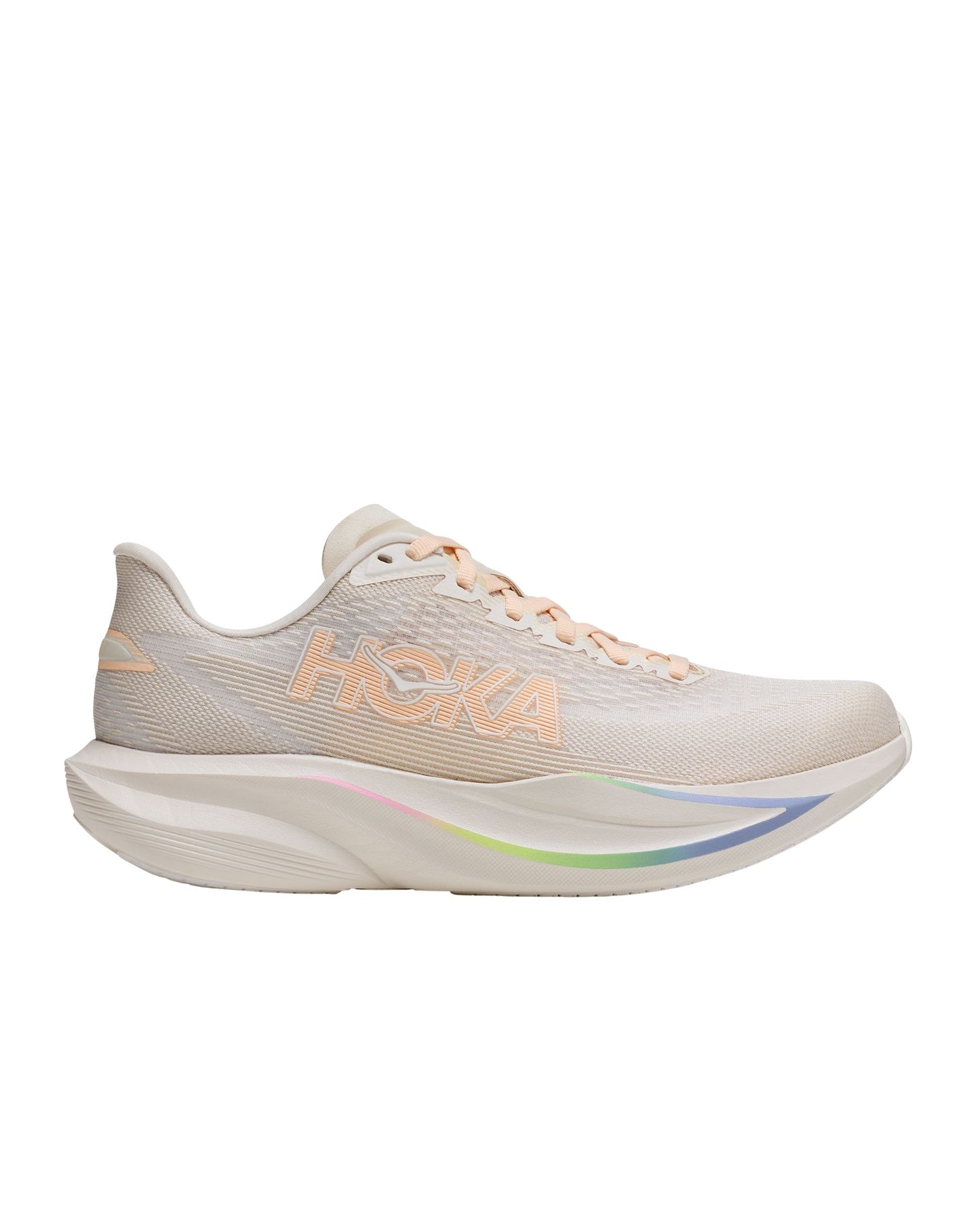 Hoka Women's Mach 7