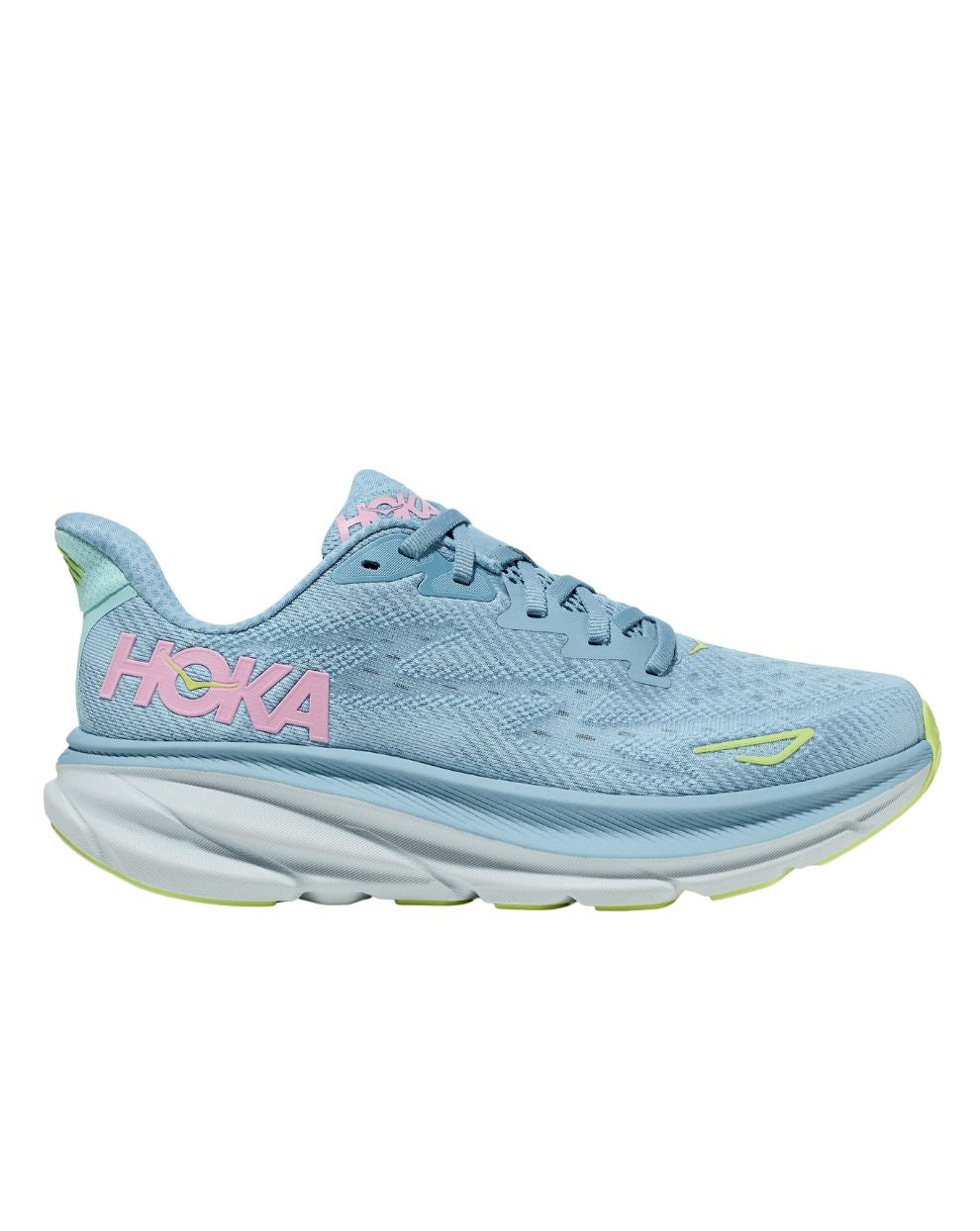 Hoka Women's Clifton 9