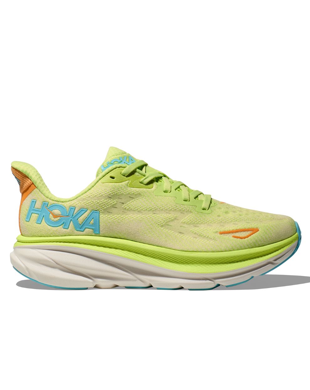 Hoka Women's Clifton 9