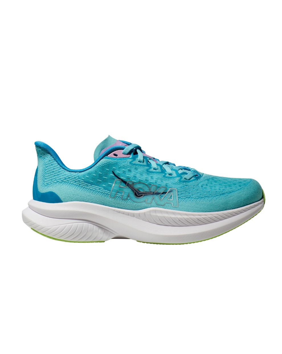 Hoka Women's Mach 6