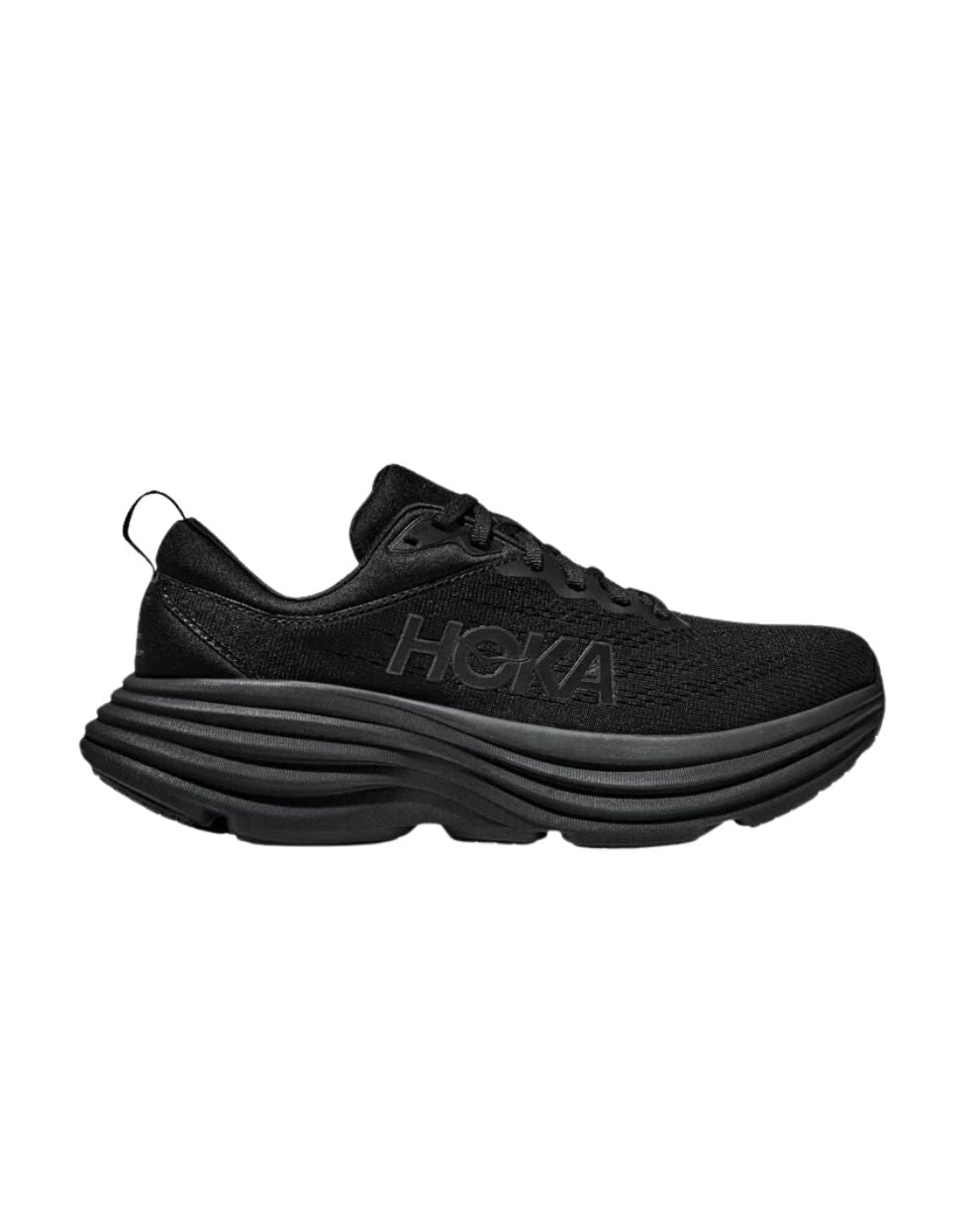 Hoka Women's Bondi 8