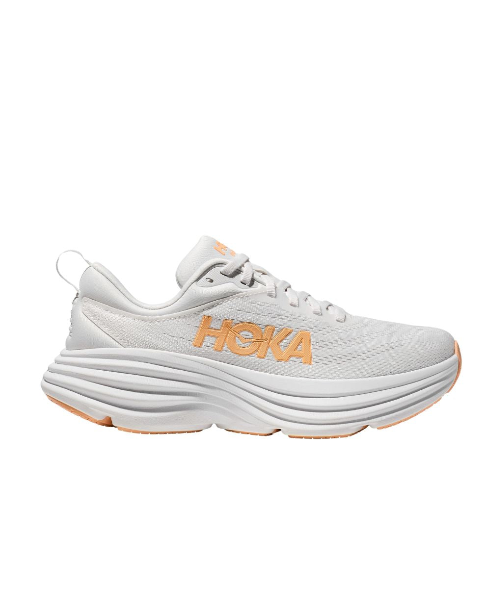 Hoka Women's Bondi 8