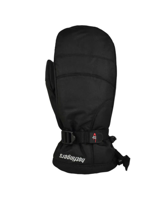 Hot Fingers Women's Rip-N-Go Mitt