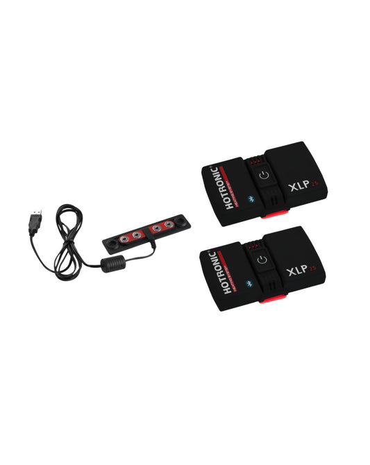 Hotronic XLP 2S BT Power Set