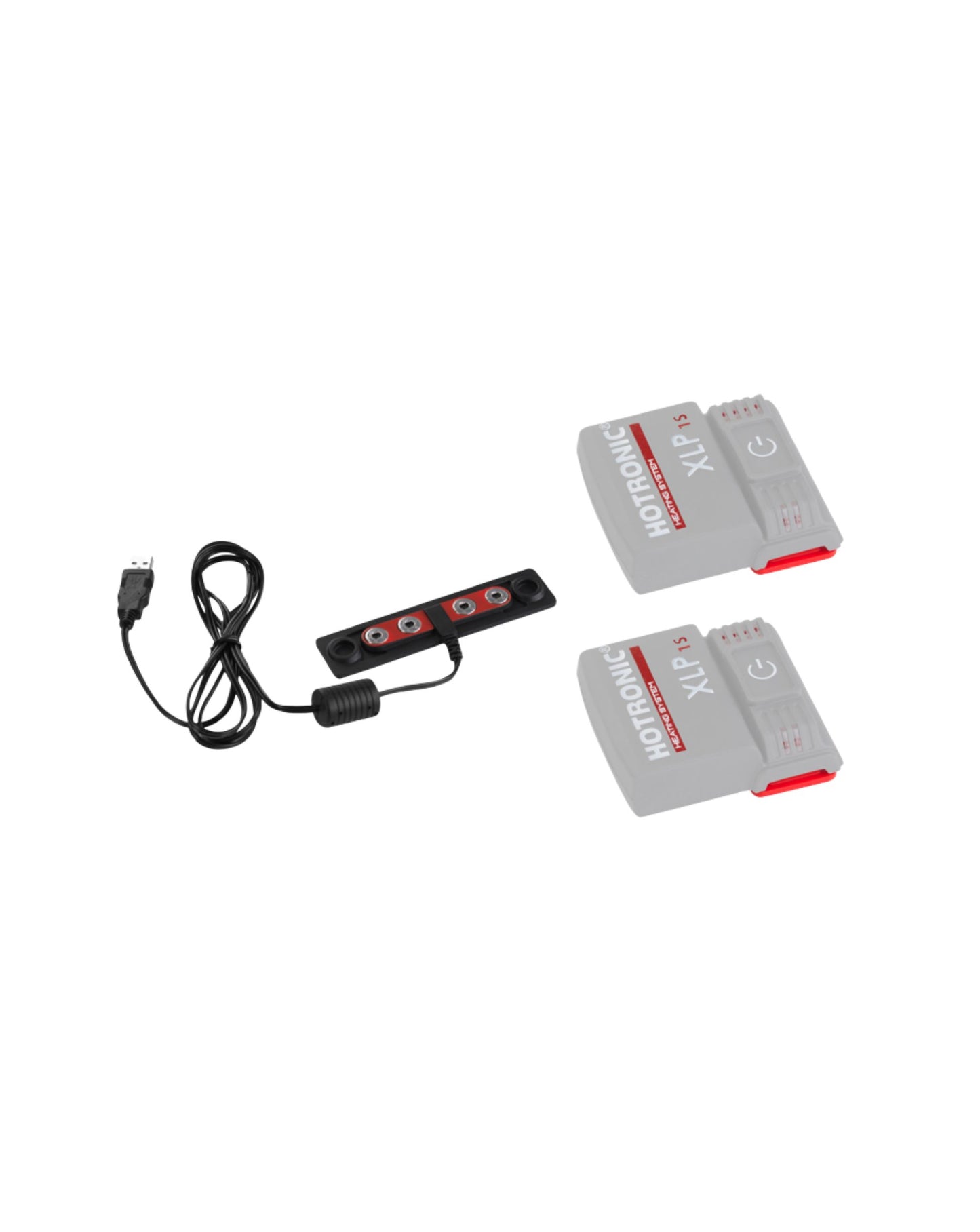 Hotronic XLP 1S Power Set