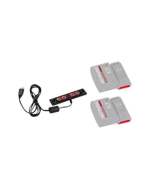 Hotronic XLP 1S Power Set