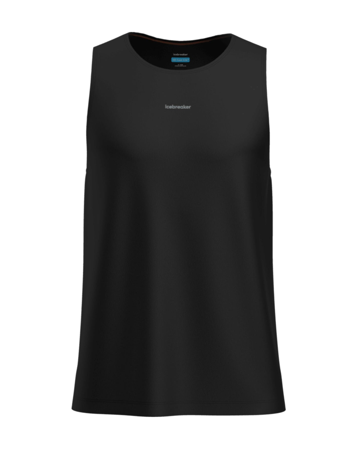 Icebreaker Men's Blend 125 Cool-Lite Speed Tank