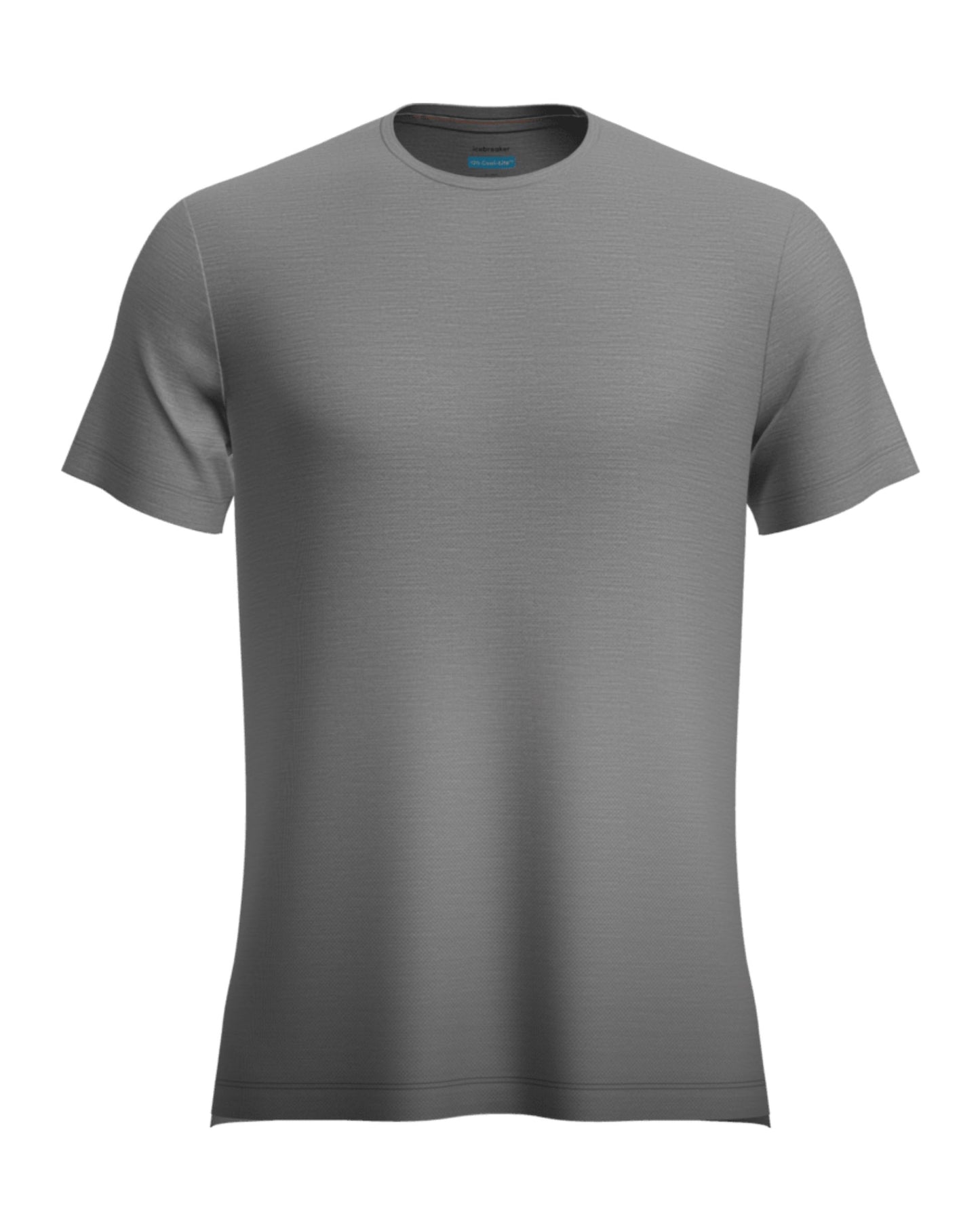 Icebreaker Men's Blend 125 Cool-Lite Sphere Short Sleeve Alta