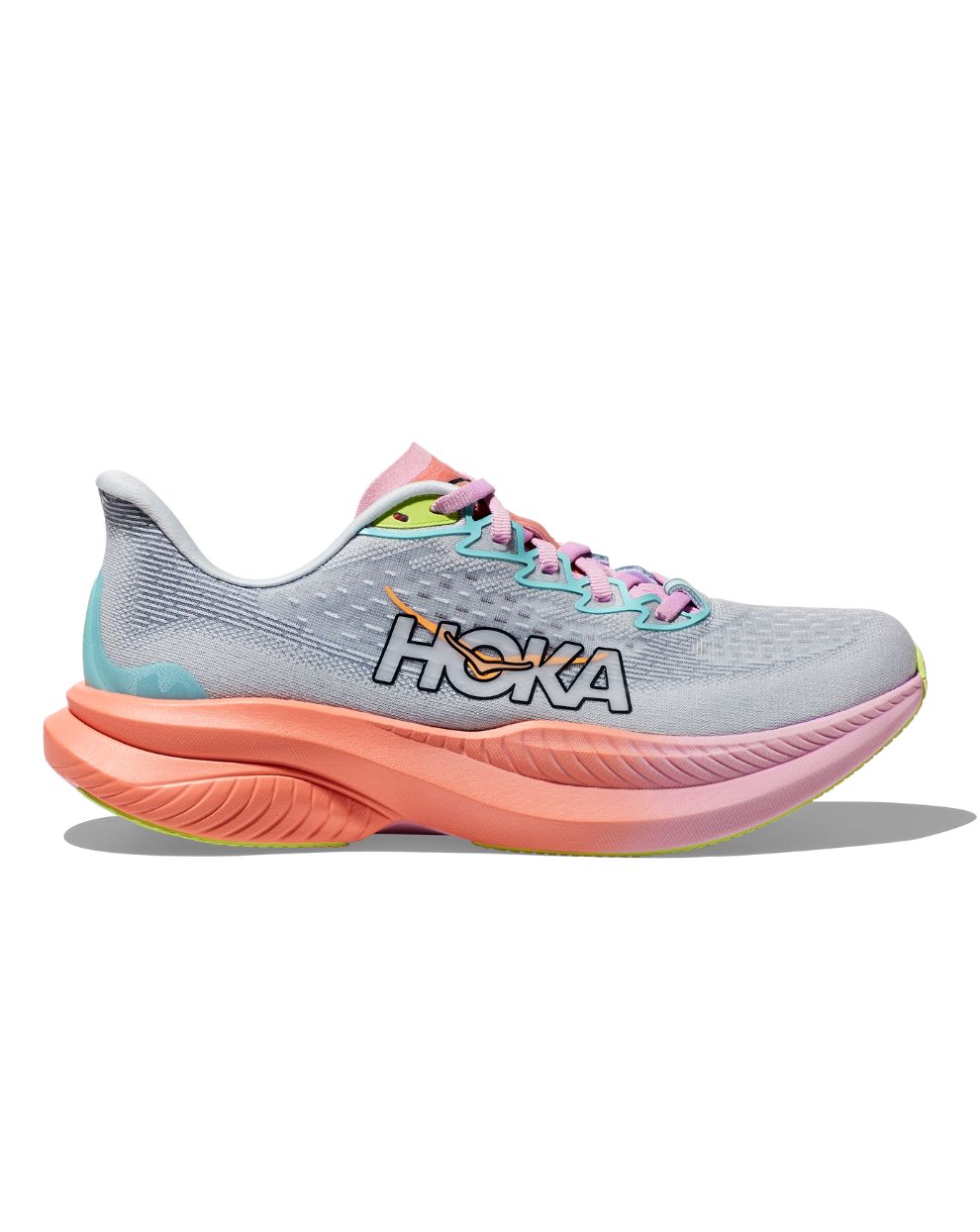 Hoka Women's Mach 6