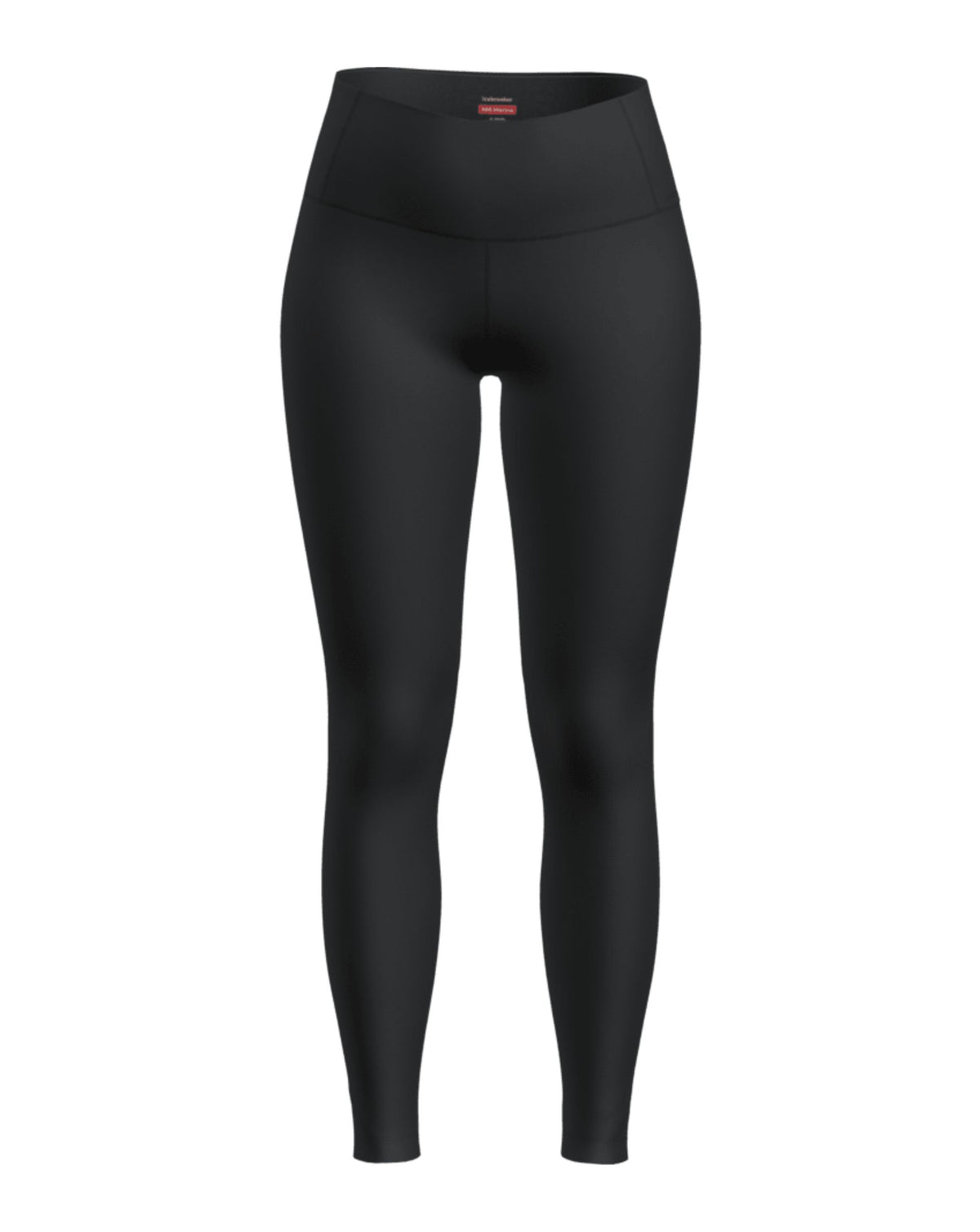Icebreaker Merino 260 Oasis High Rise Women's Base Layer Leggings