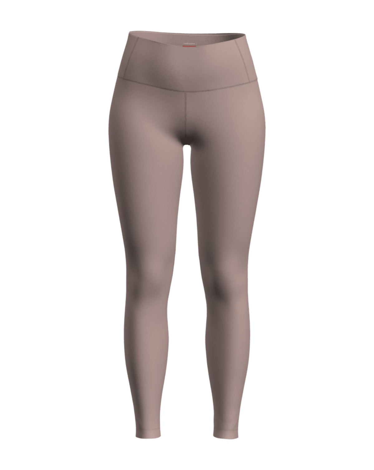 Icebreaker Merino 260 Oasis High Rise Women's Base Layer Leggings