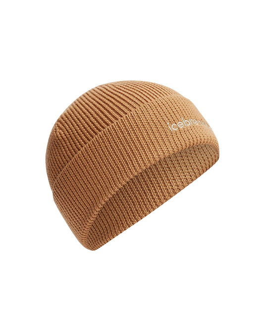 Icebreaker All Day Toque Beanie