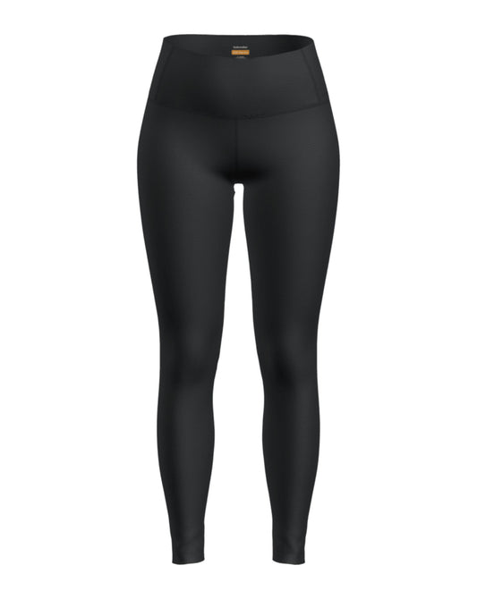Icebreaker Merino 200 Oasis High Rise Women's Base Layer Leggings