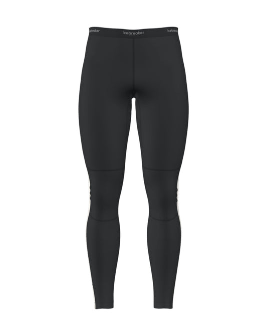 Icebreaker Men's 200 Oasis+ Thermal Leggings