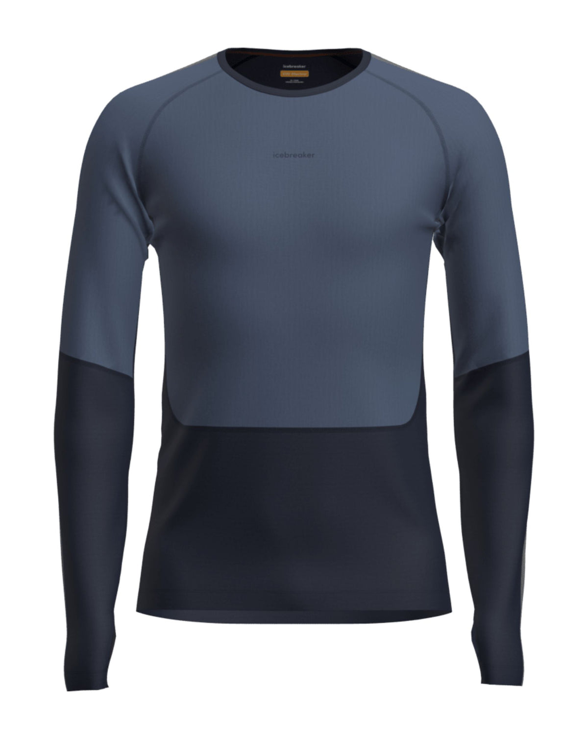 Icebreaker 200 Oasis+ LS Thermal Crew Men's base Layer