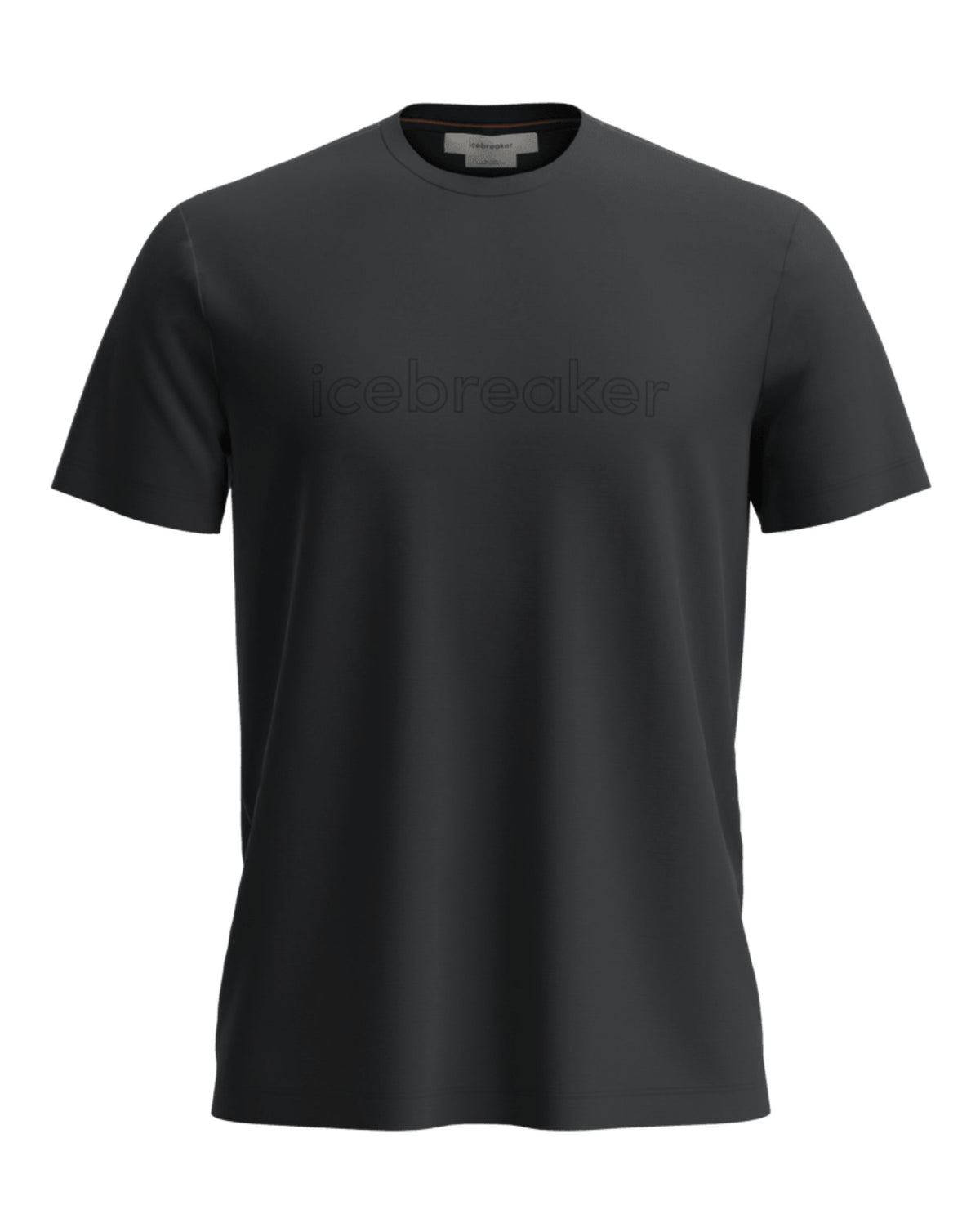 Icebreaker Men's 150 Tech Lite Short Sleeve IB Stitchline