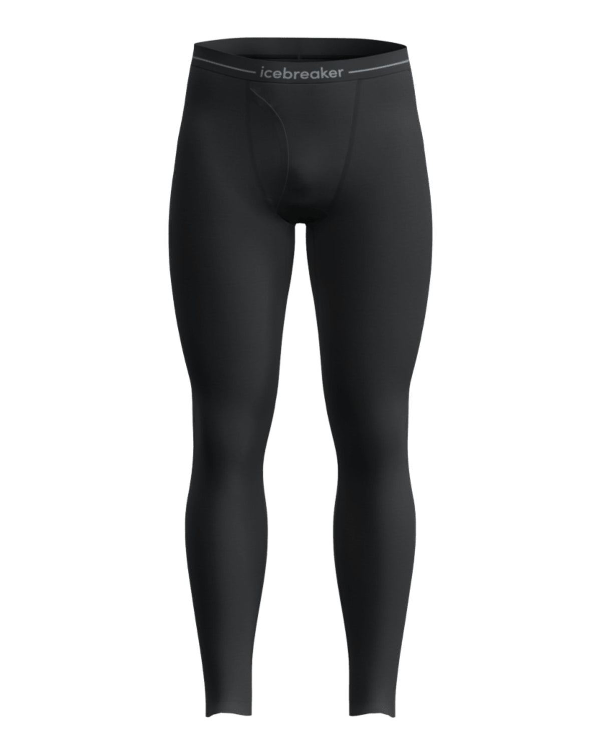Icebreaker 200 Oasis Men's Base Layer Leggings w/Fly
