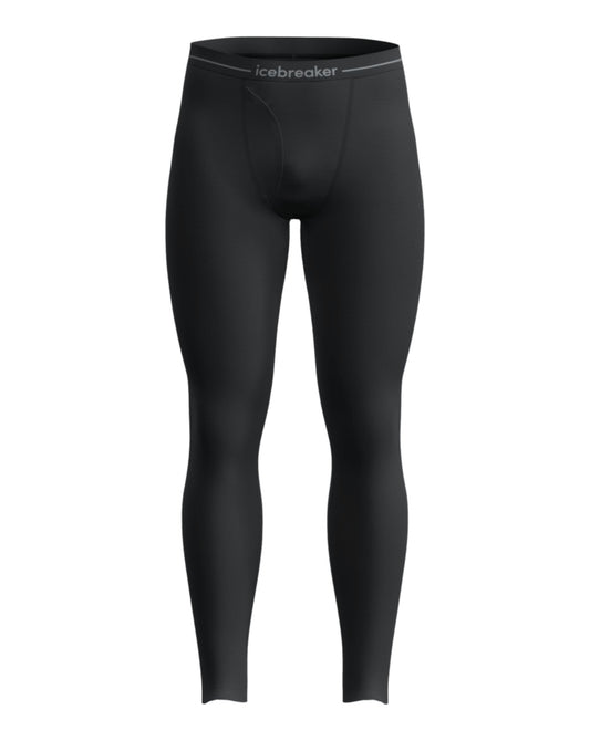 Icebreaker 200 Oasis Men's Base Layer Leggings w/Fly