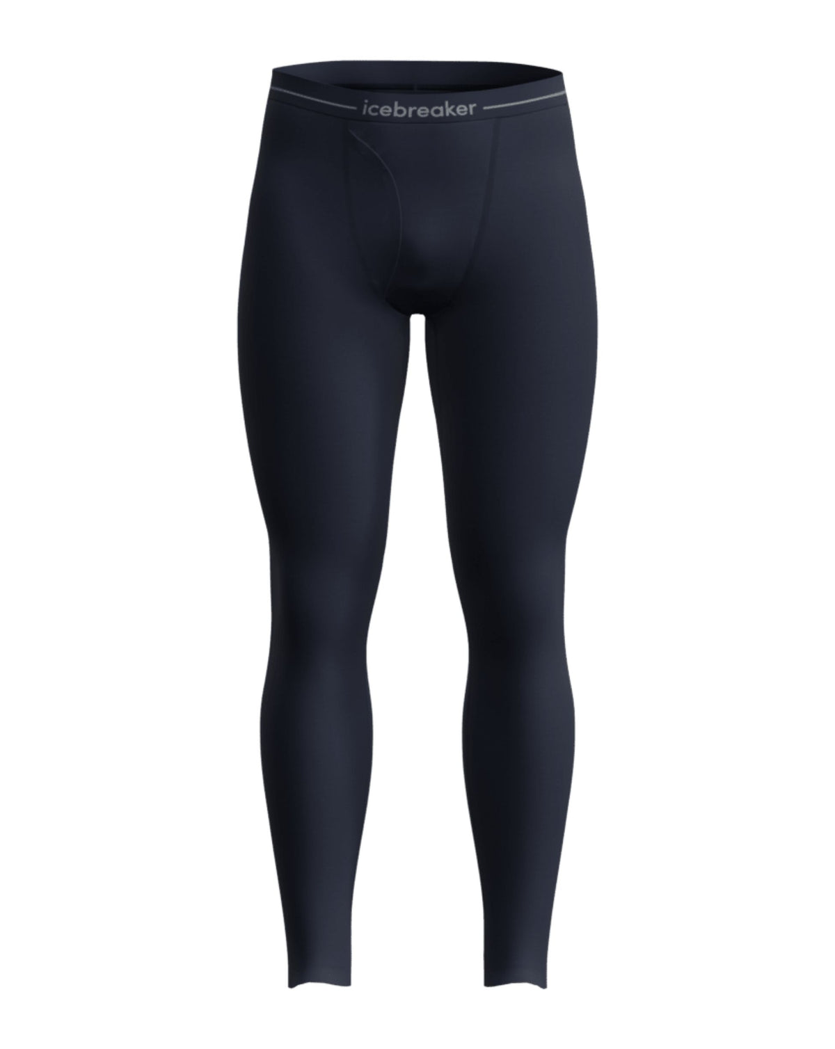 Icebreaker 200 Oasis Men's Base Layer Leggings w/Fly