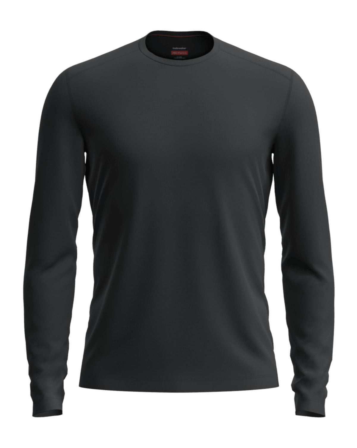 Icebreaker 260 Tech Long Sleeve Women's Base Layer Crew