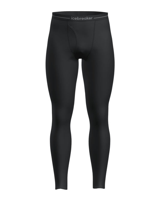 Icebreaker Men's 260 Tech Leggings w/Fly