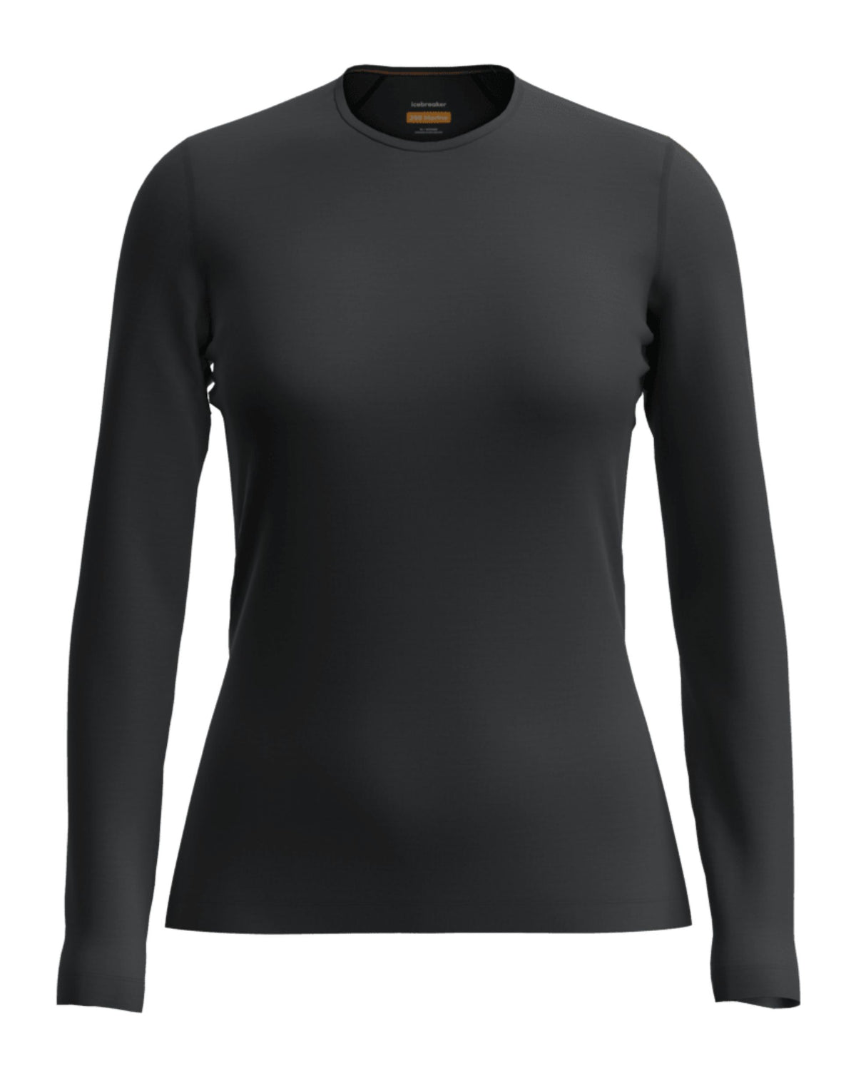 Icebreaker 200 Oasis Long Sleeve Women's Base Layer Crew