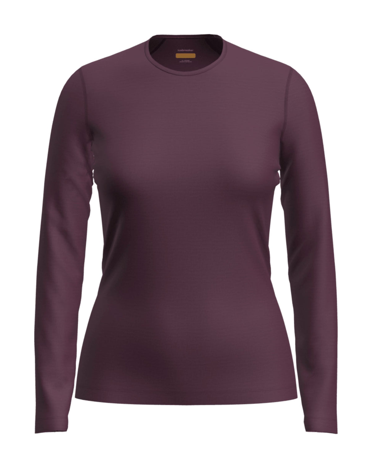 Icebreaker 200 Oasis Long Sleeve Women's Base Layer Crew