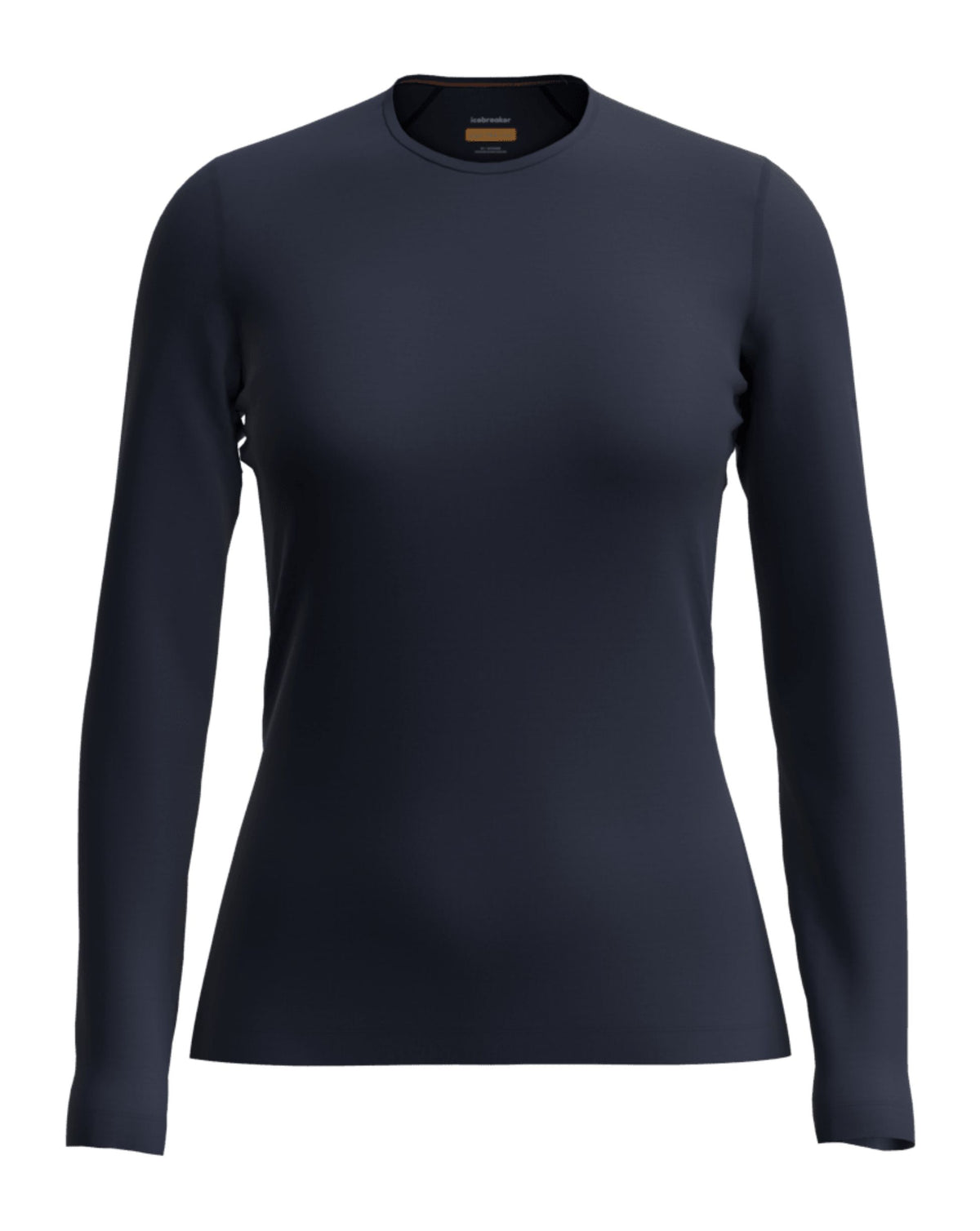 Icebreaker 200 Oasis Long Sleeve Women's Base Layer Crew
