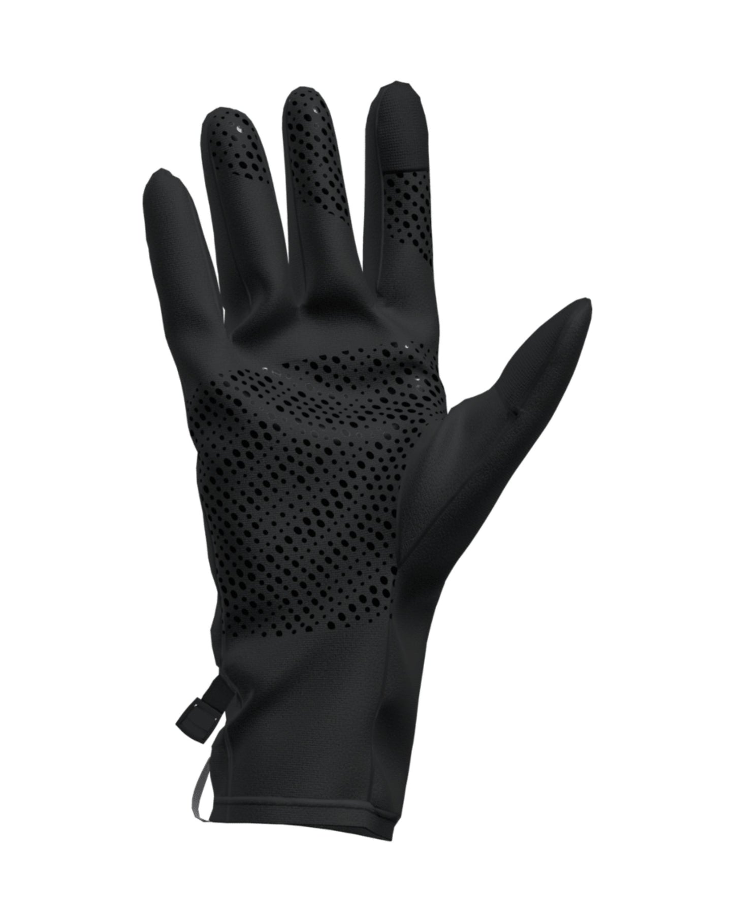 Icebreaker 260 Quantum Gloves