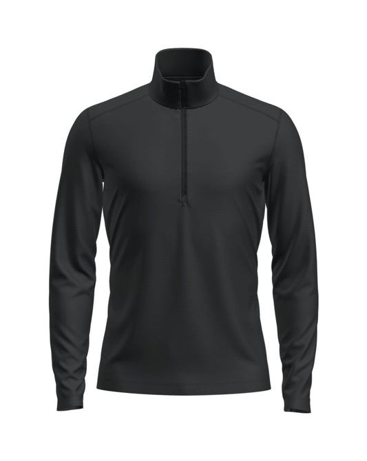 Icebreaker Men's 200 Oasis Long Sleeves Half Zip