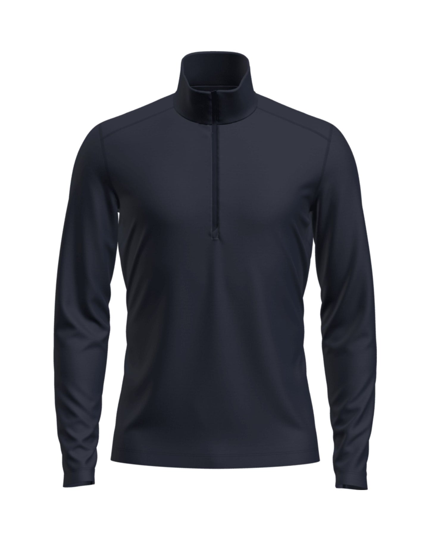 Icebreaker Men's 200 Oasis Long Sleeves Half Zip