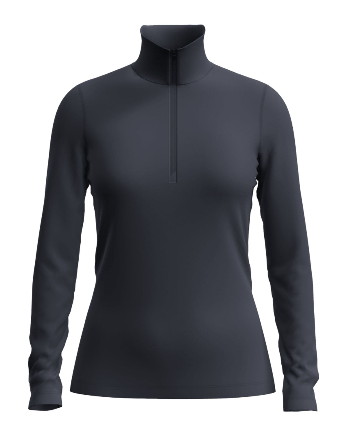 Icebreaker 260 Tech Long Sleeve Women's Base Layer Half Zip