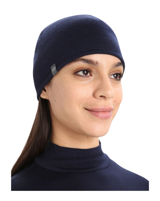 Icebreaker Unisex 200 Oasis Reversible Beanie