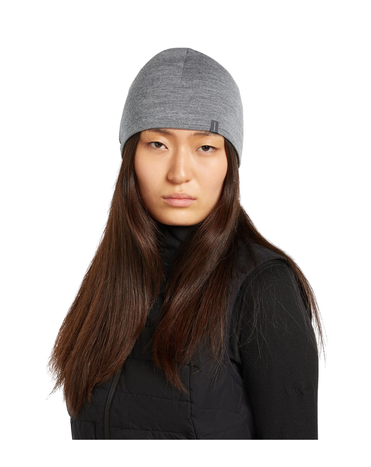Icebreaker Unisex 200 Oasis Reversible Beanie