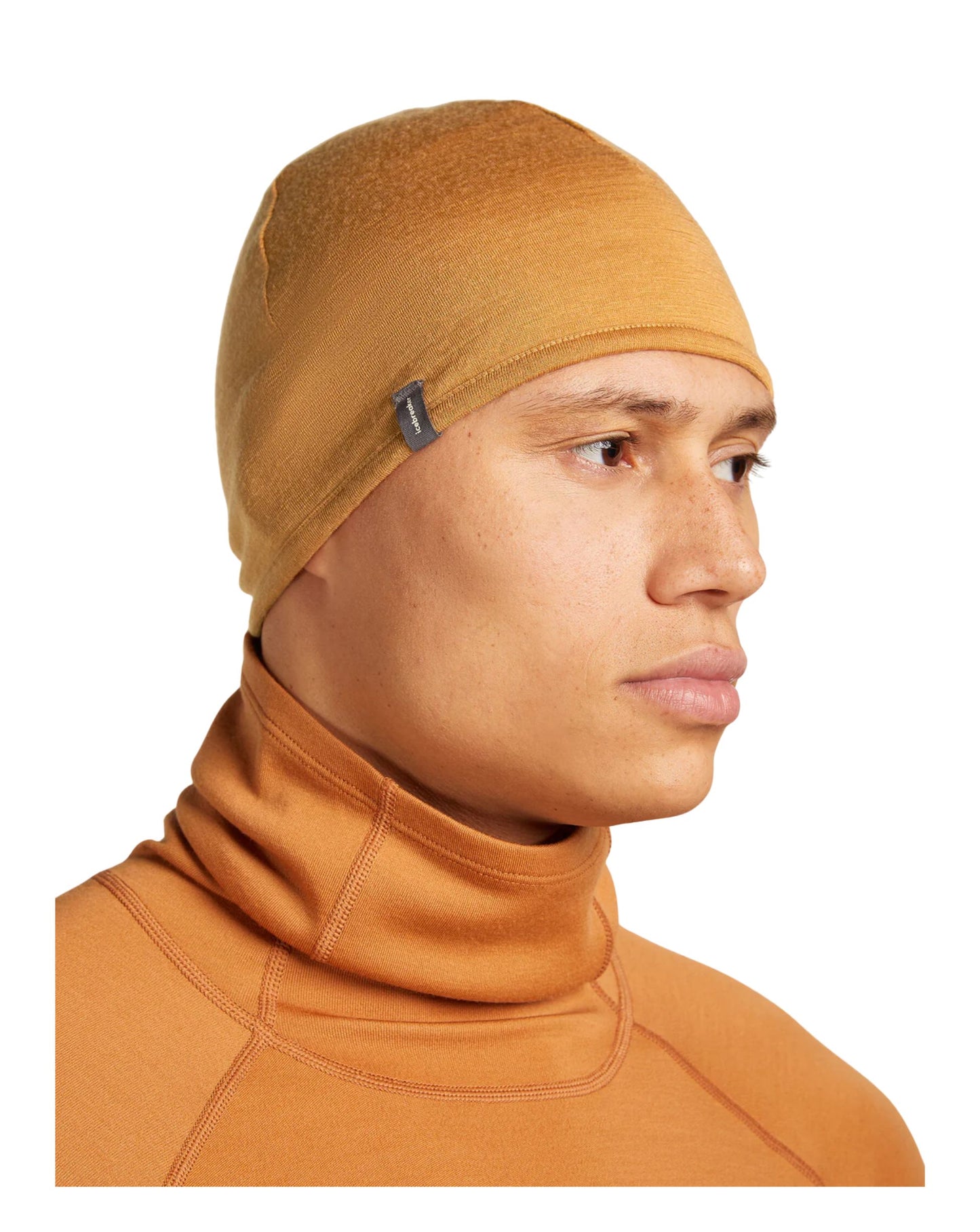 Icebreaker Unisex 200 Oasis Reversible Beanie