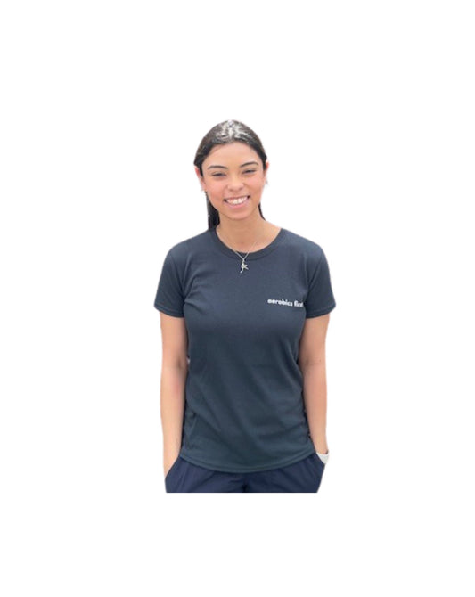 A1 Women's Logo T-Shirt