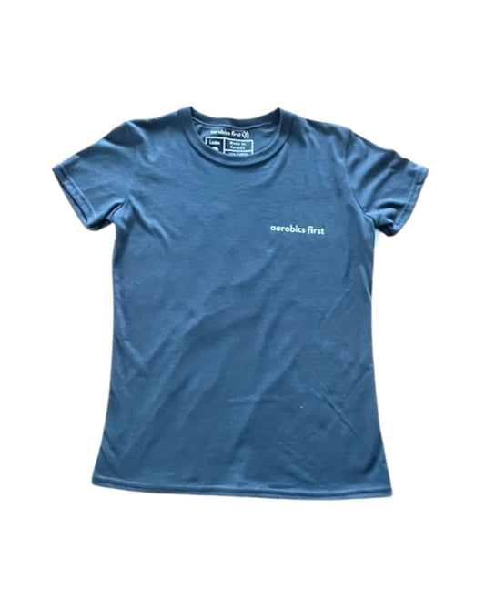 A1 Women's Logo T-Shirt