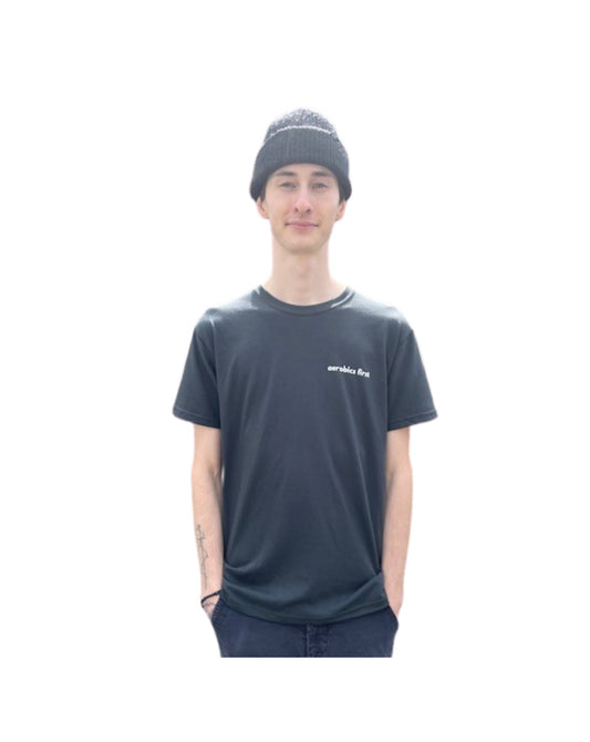 A1 Logo Men's T-Shirt