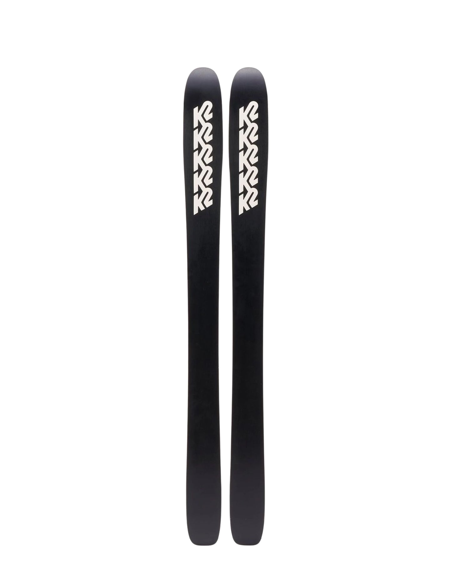 K2 Mindbender Jr Skis + FDT 7.0