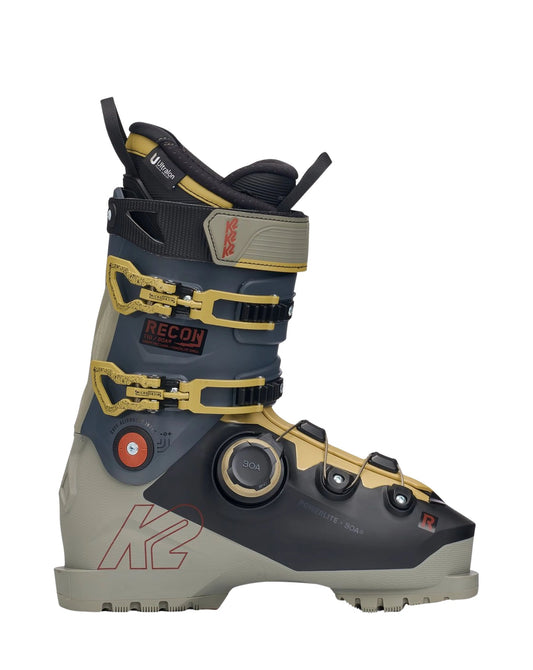 K2 Recon 110 BOA Men's Ski Boots