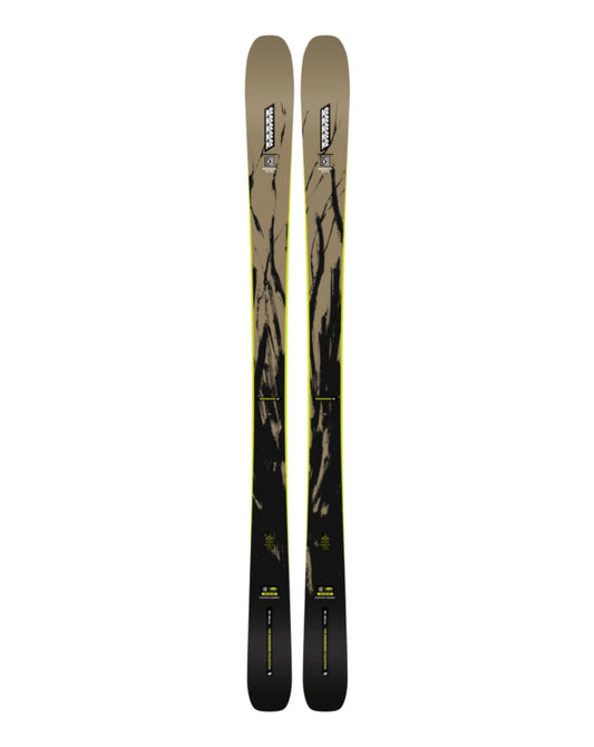 K2 Mindbender 96 Men's Skis