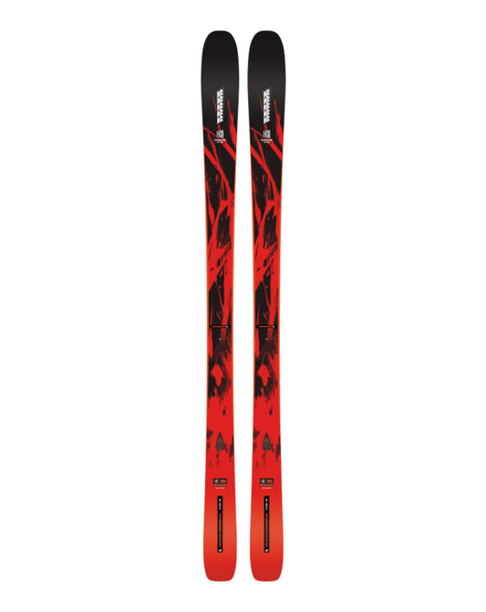 K2 Mindbender 88 Men's Skis