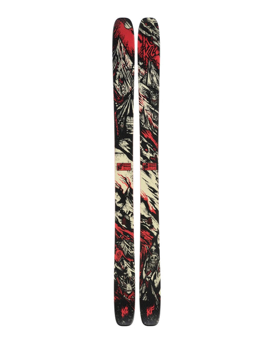 K2 Reckoner KF Men's Skis