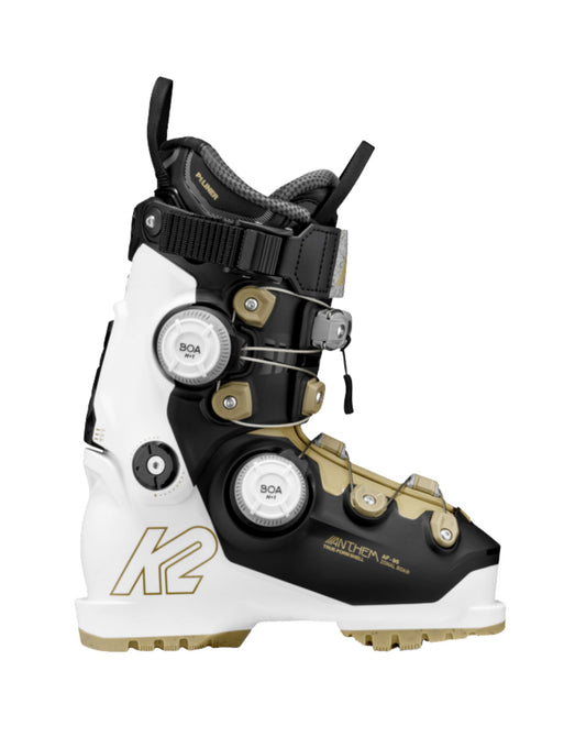 K2 Anthem AF Zonal BOA 95 Women's Ski Boots