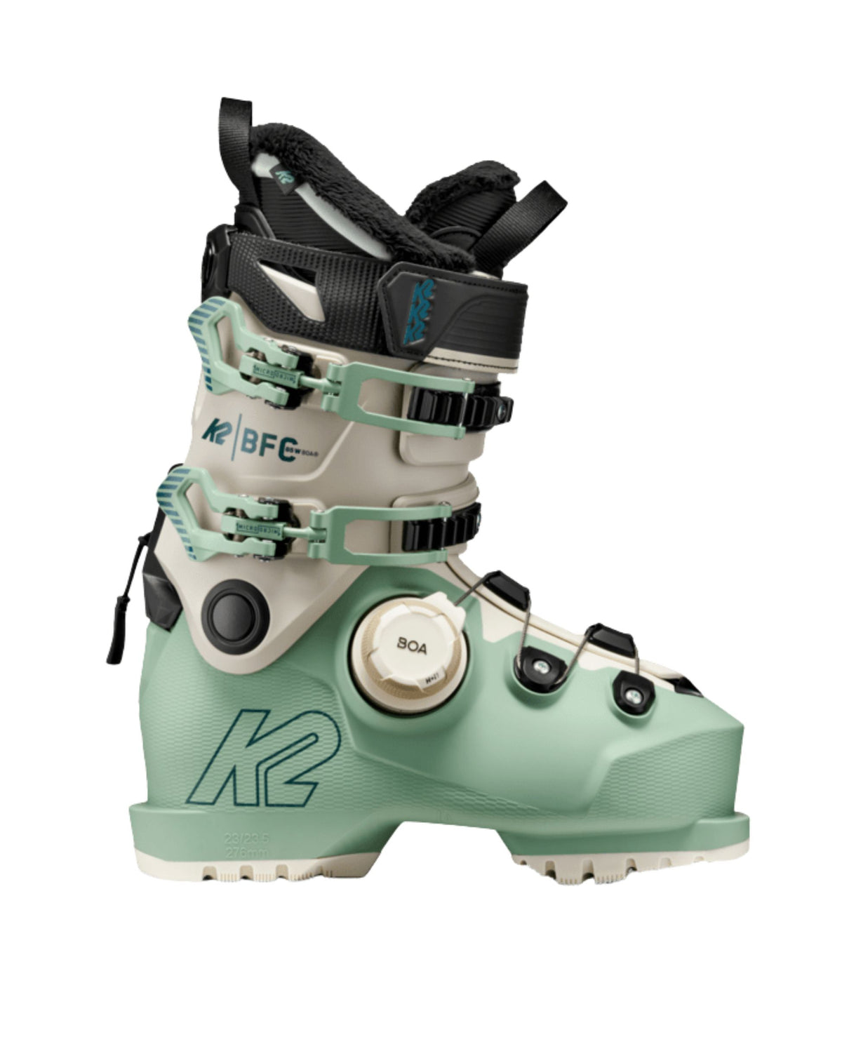 K2 BFC BOA 85 Women's Ski Boots