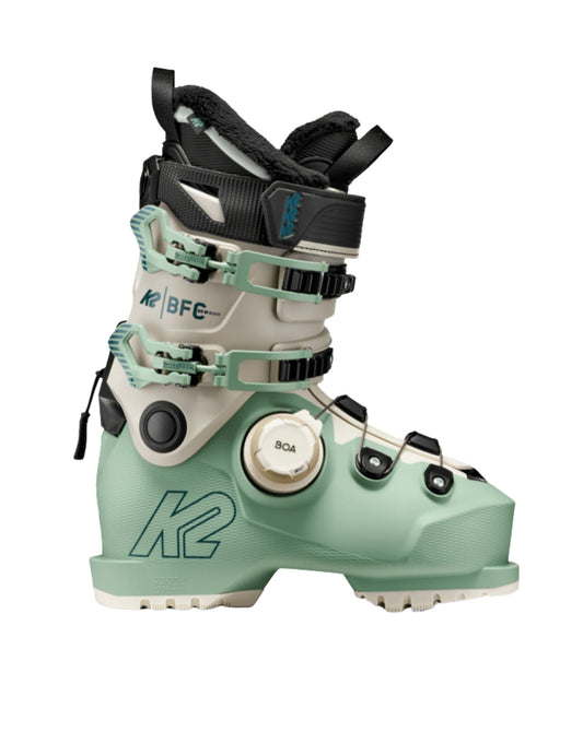 K2 BFC BOA 85 Women's Ski Boots