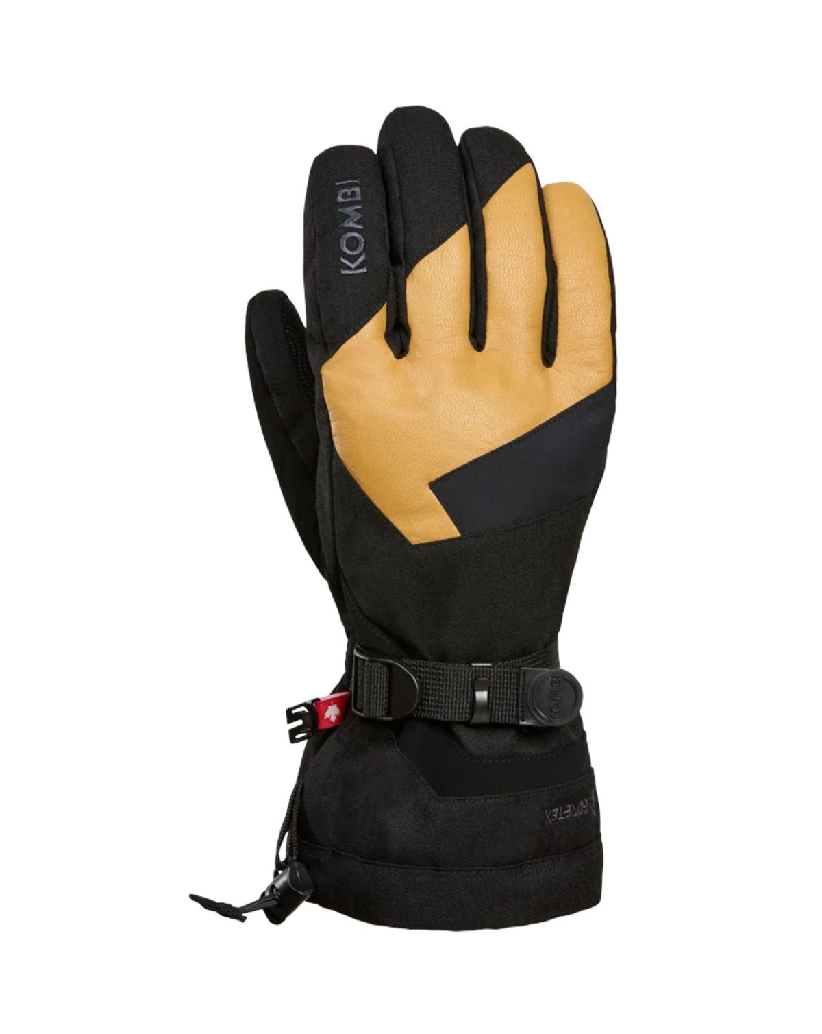 Kombi Men's The Timeless Glove
