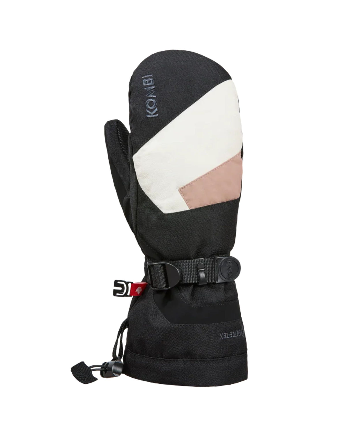 Kombi Women's The Timeless Ski Mitts