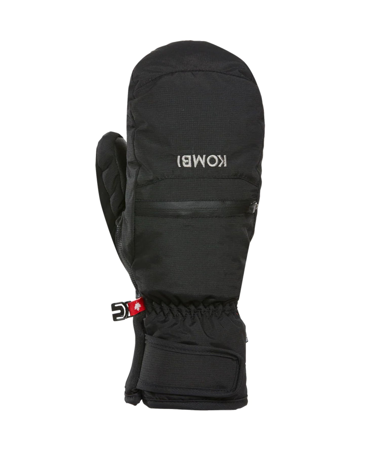 Kombi Women's The Fastrider Ski Mitts
