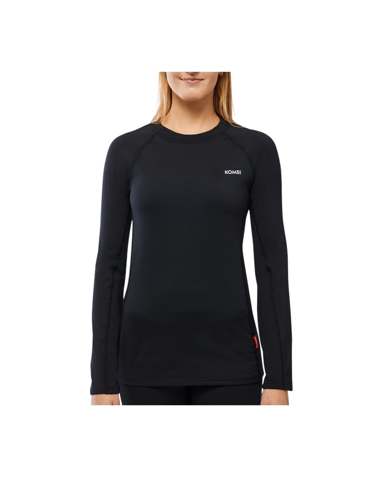 Kombi Women's RedHEAT Extreme Crew Base Layers